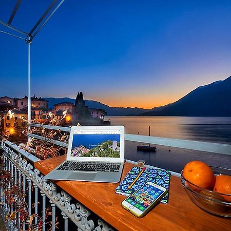 Casa Veranda Varenna Exteriér fotografie