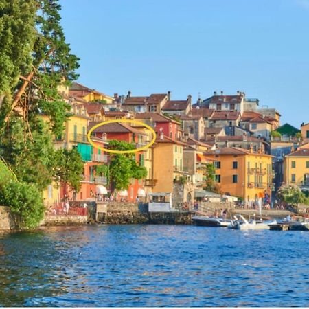 Casa Veranda Varenna Exteriér fotografie