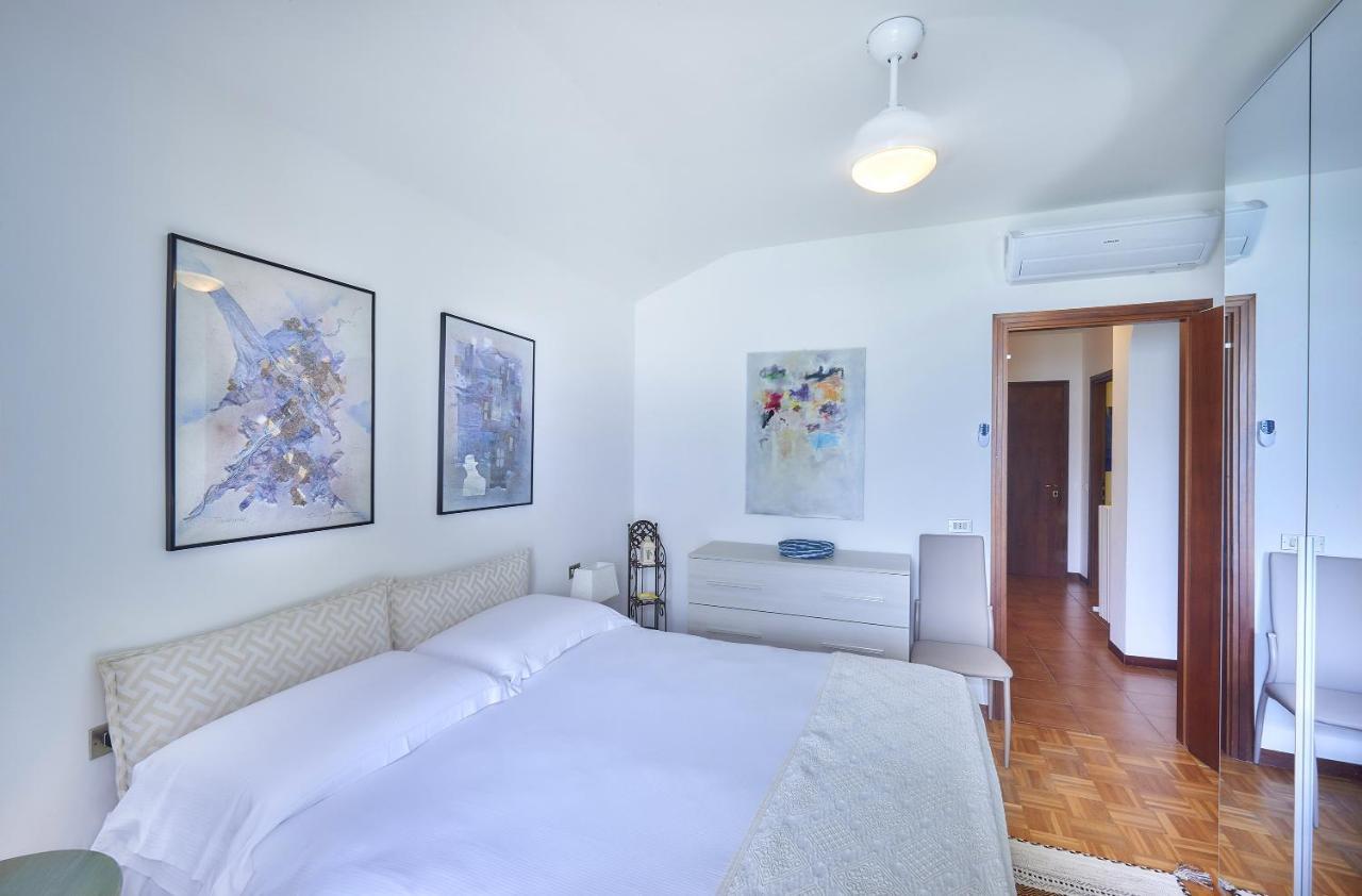 Casa Veranda Varenna Exteriér fotografie