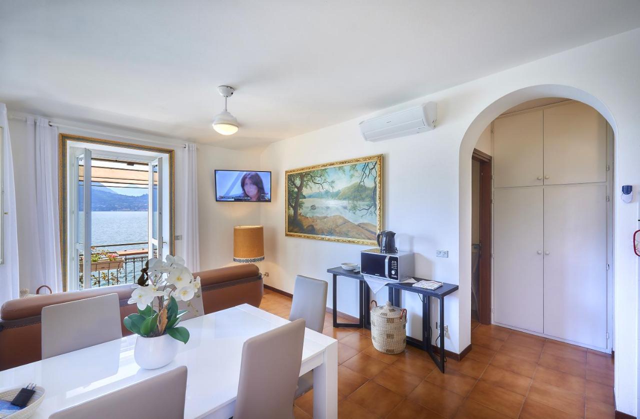 Casa Veranda Varenna Exteriér fotografie