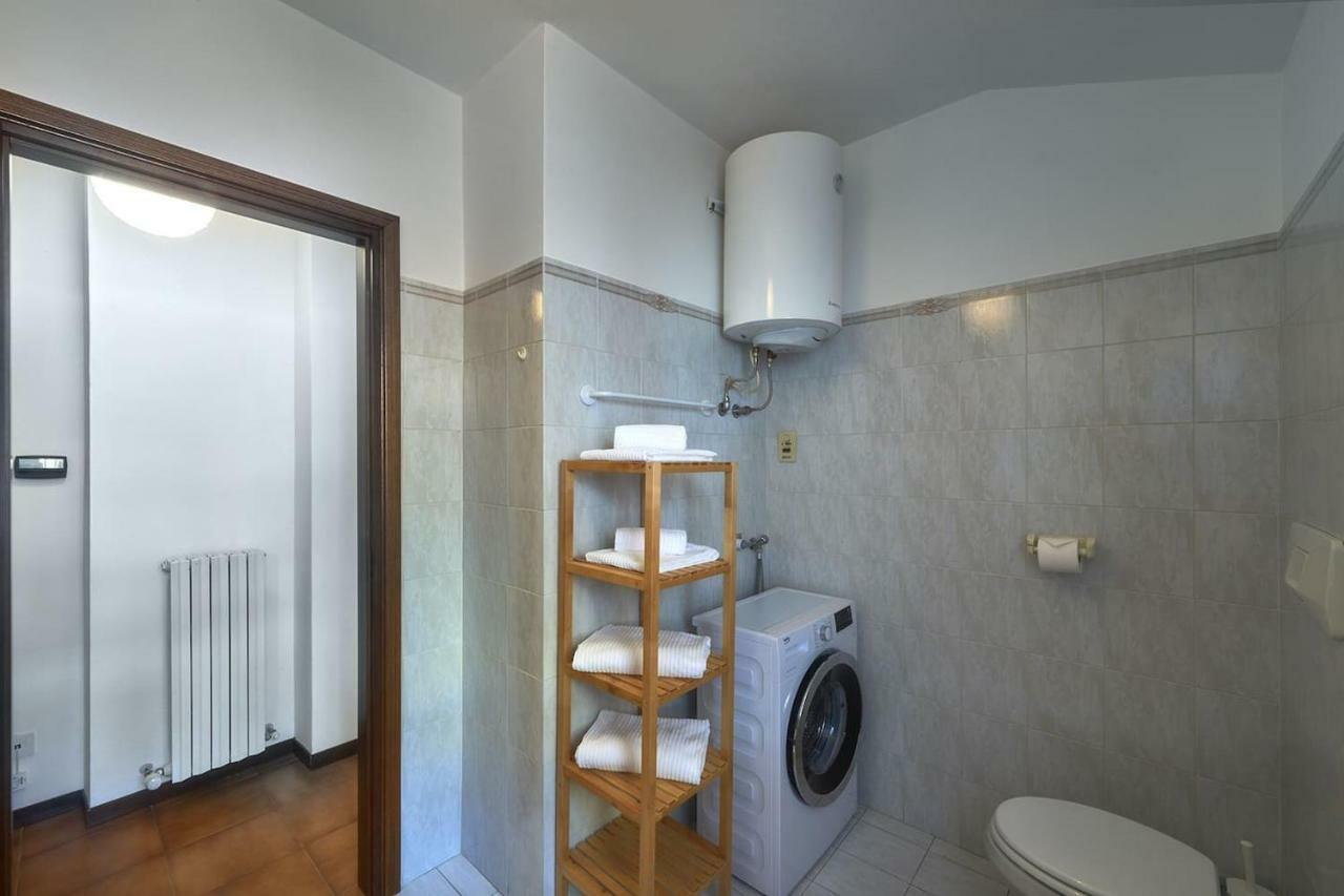 Casa Veranda Varenna Exteriér fotografie