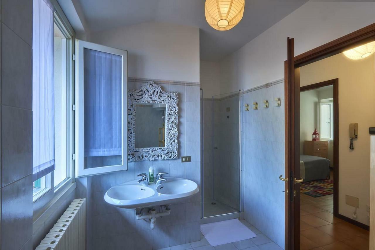 Casa Veranda Varenna Exteriér fotografie