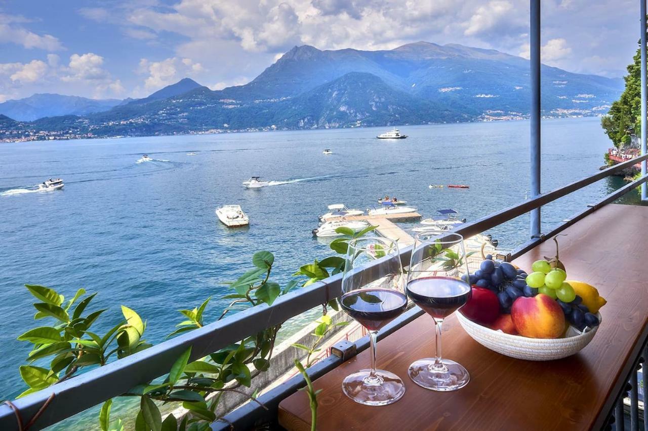 Casa Veranda Varenna Exteriér fotografie