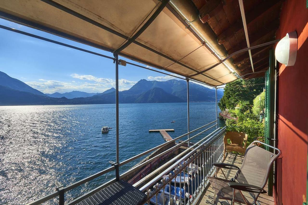 Casa Veranda Varenna Exteriér fotografie