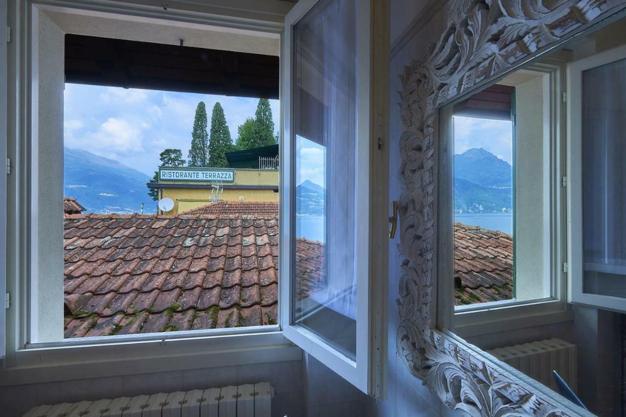 Casa Veranda Varenna Exteriér fotografie