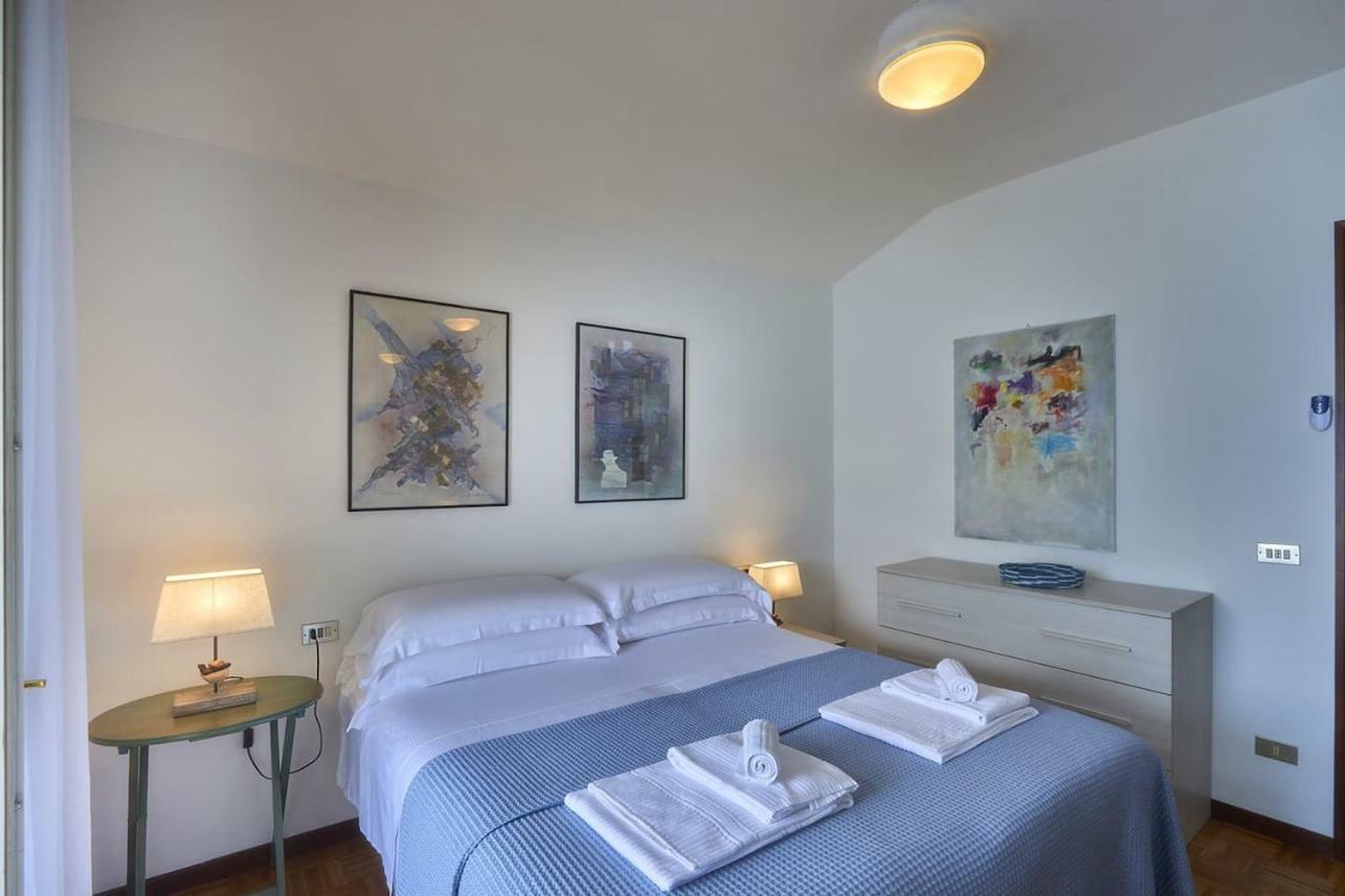Casa Veranda Varenna Exteriér fotografie