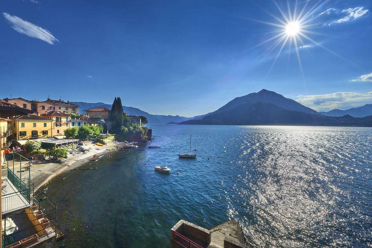 Casa Veranda Varenna Exteriér fotografie